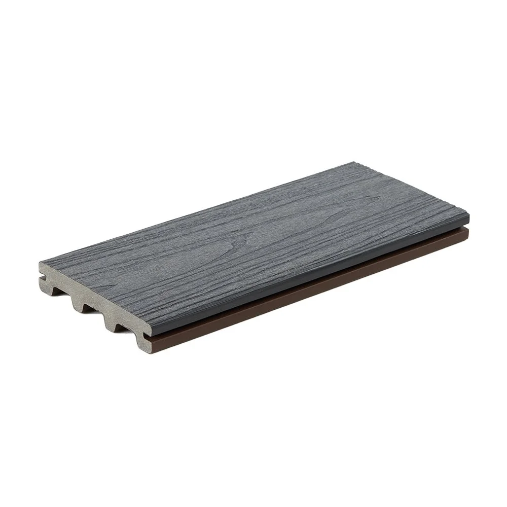 Elite Essentials Decking — Sylvanix Outdoor Products Inc.